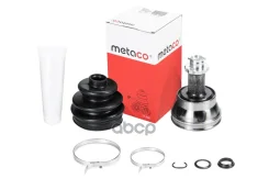 ���� �������� �������� | ����� ��� | VW POLO (2001)/ AUDI A2 [8Z0] (2000-2005) 30x52x36 Metaco ���. 5730019 5730019 ����