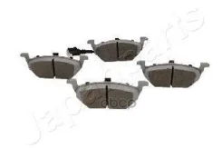 ������� ��������� ��������, �������� | ����� | AUDI A2 (8Z0) 1.4 Japanparts ���. PA0043AF PA0043AF ����