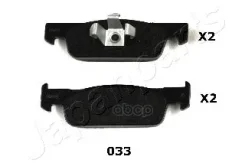 ������� ��������� ��������, �������� | ����� | Dacia Logan II 1.2 Japanparts ���. PA033AF PA033AF ����