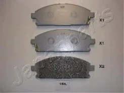 ������� ��������� ��������, �������� | ����� | Infiniti Q45 I 4.1 Japanparts ���. PA154AF Japanparts PA154AF ����