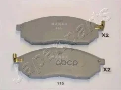 ������� ��������� ��������, �������� | ����� | Infiniti EX 25 Japanparts ���. PA115AF PA115AF ����