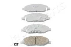 ������� ��������� ��������, �������� | ����� | Nissan Micra III (K12) 1.0 16V Japanparts ���. PA127AF Japanparts PA127AF ����