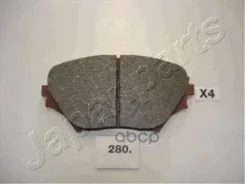 ������� ��������� ��������, �������� | ����� | Toyota RAV 4 II (CLA2_, XA2_, ZCA2_, ACA2_) 1.8 VVTi Japanparts ���. PA280AF Japanparts PA280AF ����