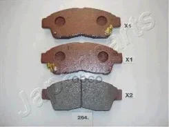 ������� ��������� ��������, �������� | ����� | Toyota Camry (_CV1_, _XV1_, _V1_) 2.2 (SXV10) Japanparts ���. PA264AF PA264AF ����