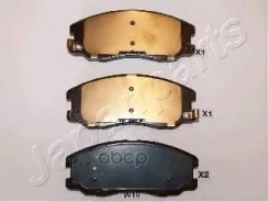 ������� ��������� ��������, �������� | ����� | Chevrolet Captiva (C100, C140) 2.0 D Japanparts ���. PAW10AF PAW10AF ����