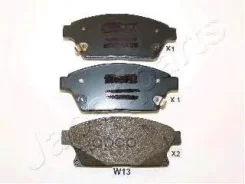������� ��������� ��������, �������� | ����� | Cadillac ATS 2.0 Japanparts ���. PAW13AF Japanparts PAW13AF ����