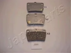 ������� ��������� ��������, �������� | ��� | DR DR 5 1.6 Japanparts ���. PP256AF Japanparts PP256AF ����