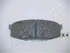 ������� ��������� ��������, �������� | ��� | Toyota LAND Cruiser (VDJ20_, UZJ20_) 4.5 D-40 V8 Japanparts ���. PP221AF PP221AF ����