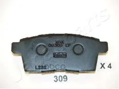 ������� ��������� ��������, �������� | ��� | Mazda CX-7 (ER) 2.2 MZR-CD Japanparts ���. PP309AF Japanparts PP309AF ����