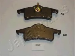 ������� ��������� ��������, �������� | ��� | JEEP Cherokee (XJ) 2.5 Japanparts ���. PP992AF Japanparts PP992AF ����