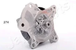 ����� ������� Toyota Auris (NRE15_, ZZE15_, ADE15_, ZRE15_, NDE15_) 1.6 VVTi Japanparts ���. PQ274 Japanparts PQ274 ����