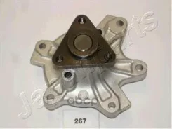����� ������� Toyota Corolla (ZZE12_, NDE12_, ZDE12_) 1.4 D Japanparts ���. PQ267 PQ267 ����