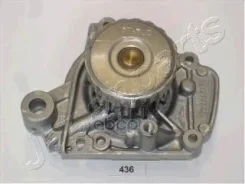 ����� ������� Honda Civic VII Coupe (EM2) 1.6 i Japanparts ���. PQ436 PQ436 ����
