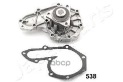 ����� ������� Mitsubishi Carisma (DA_) 1.9 TD Japanparts ���. PQ538 PQ538 ����
