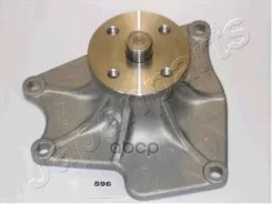 ����� ������� Mitsubishi L 300 Furgonato (P0_W, P1_W) 2.8 D Japanparts ���. PQ596 PQ596 ����