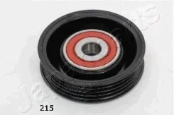 ����������/������� �����, ������������ ������ Toyota Carina E (_T19_) 1.6 (AT190) Japanparts ���. RP215 RP215 ����