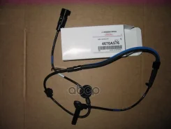 ������ ABS Mitsubishi ���. 4670A576 4670A576 ����
