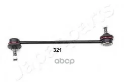 ������������ | ����� ����/��� | Mazda 2 (DE) 1.3 Japanparts ���. SI321 SI321 ����