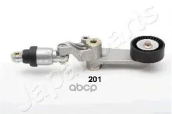 ����������, ������������������ Toyota Auris (NRE15_, ZZE15_, ADE15_, ZRE15_, NDE15_) 1.4 VVTi Japanparts ���. TP201 TP201 ����