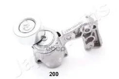 ����������, ������������������ Lexus IS II (GSE2_, ALE2_, USE2_) 250 (GSE20) Japanparts ���. TS200 TS200 ����