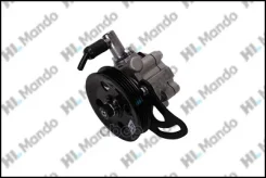 ����� �������������� ���� Chevrolet AVEO / Kalos Saloon [T250, T255] | LOVA [2008-01~] Mando ���. EX95460406 EX95460406 ����