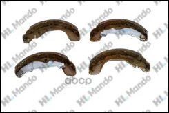 ������� ��������� ������ Daewoo Kalos [KLAS] [2003-04~] Mando ���. MLD07 MLD07 ����