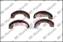 �������� ��������� ������� | ��� | Daewoo Daewoo Tacuma + Rezzo [U100] [EUR] Mando ���. MLD08 MLD08 ����