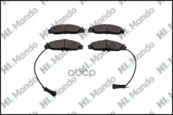 ������� ��������� �������� | ����� | Ssangyong Korando [KJ] [1997-2005] Mando ���. MPD17 MPD17 ����