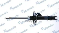 ����������� | ����� ���� | Toyota Yaris II [05-10-] / [10-] Mando ���. MSS016081 MSS016081 ����