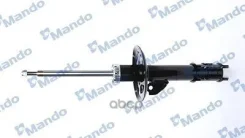 ����������� | ����� ��� | Toyota Yaris II [05-10-] / [10-] Mando ���. MSS016082 MSS016082 ����