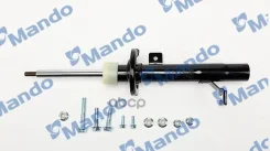 ����������� | ����� ���� | FORD Fusion [02-] Mando ���. MSS016121 MSS016121 ����