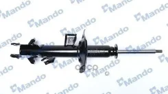 ����������� | ����� ���� | Nissan Tiida [07-] Mando ���. MSS020106 MSS020106 ����
