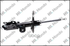 ����������� | ����� ���� | Toyota Prius PLUS (_W4_)-1.8 Hybrid (ZVW40W, ZVW41W) [2011-] Mando ���. MSS020268 MSS020268 ����