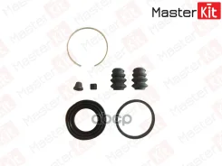 ����������� ���������� �������� | ��� | Mitsubishi Pajero II (V3_W, V2_W, V4_W) 1990 - 2001, Pajero MasterKit ���. 77A1169 77A1169 ����