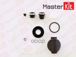 ����������� ���������� �������� | ��� | FORD Mondeo II (BFP) 1996 - 2000, Cougar (EC_) 1998 - 2001 MasterKit ���. 77A1477 77A1477 ����