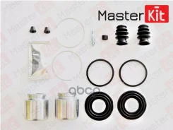����������� ���������� �������� + ������� | ����� | Mitsubishi Pajero Sport II (KH_, KG_) 2008 -, OUTL MasterKit ���. 77A1514 77A1514 ����