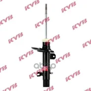 ������ ��������������� - Excel-G | ����� ���� | Peugeot 208 - F(R) KYB ���. 3338012 3338012 ����