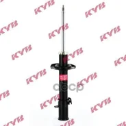 ������ ��������������� - Excel-G | ����� ��� | Mitsubishi COLT VI (Z3_A, Z2_A) - F(L) KYB ���. 3338017 3338017 ����