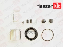 ����������� ���������� �������� + ������� | ����� | Mazda 6 (GH) 2007 - 2013 MasterKit ���. 77A1708 77A1708 ����
