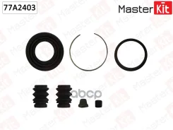 ����������� ���������� �������� | ��� | Subaru Impreza (GR, GH, G3) 2007 - 2014, Chevrolet Trans SPO MasterKit ���. 77A2403 77A2403 ����