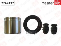 ����������� ���������� �������� + ������� | ����� | Chrysler Sebring (JS) 2006 - 2010, JEEP Patriot (M MasterKit ���. 77A2437 77A2437 ����