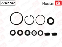 ����������� �������� ���������� �������� OPEL Astra F (T92) 1991 - 1998, Vectra B (J96) 1995 MasterKit ���. 77A2742 77A2742 ����