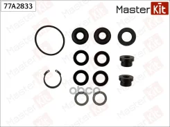 ����������� �������� ���������� �������� VW Transporter II 1967 - 1979, AUDI 100 (4A2, C4) 1 MasterKit ���. 77A2833 77A2833 ����