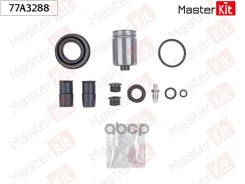 ����������� ���������� ��������+������� � ���������� FORD Tourneo Connect 2002 - 2013 MasterKit ���. 77A3288 77A3288 ����