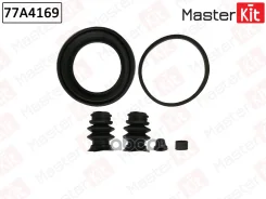 ����������� ���������� �������� | ����� | Honda Accord V (CD) 1993 - 1998 MasterKit ���. 77A4169 77A4169 ����