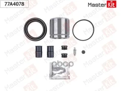 ����������� ���������� �������� + ������� KIA Sephia (FA) 1995 - 1997 MasterKit ���. 77A4078 77A4078 ����