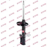 ������ ��������������� - Excel-G | ��� ���� | Toyota Camry Saloon (_V3_) 2.4 (ACV30_) 01-03 - R(R) KYB ���. 334340 334340 ����