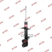 ������ ��������������� - Excel-G | ����� ��� | Nissan AD Wagon/AD Resort/AD VAN/Wingroad VY12/VAY12 - F(L) KYB ���. 338085 338085 ����