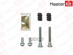 ����������� ������������ ���������� �������� Honda CR-V I (RD) 1995 - 2002 MasterKit ���. 77A5163 MasterKit 77A5163 ����