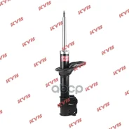 ������ ��������������� - Excel-G | ����� ����/��� | Mitsubishi Airtrek/Outlander - F KYB ���. 339116 339116 ����